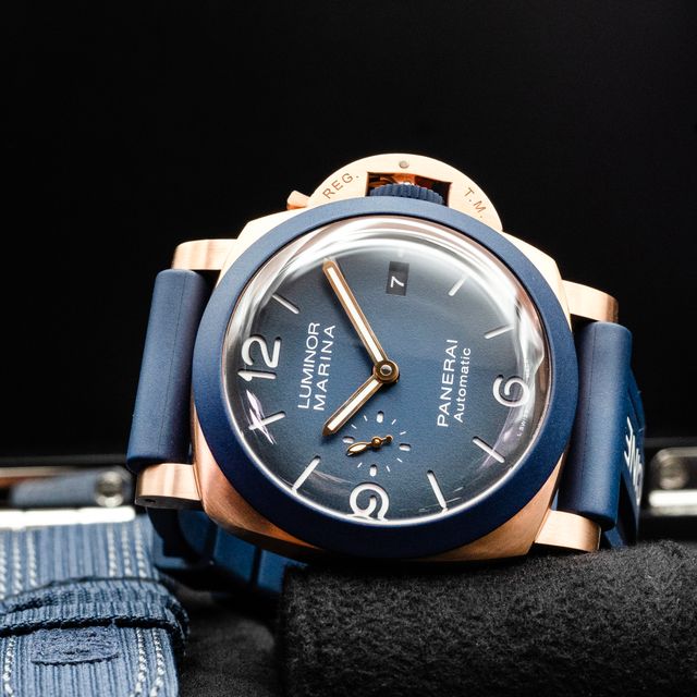 Panerai Luminor 1950 PAM01121 Image 2